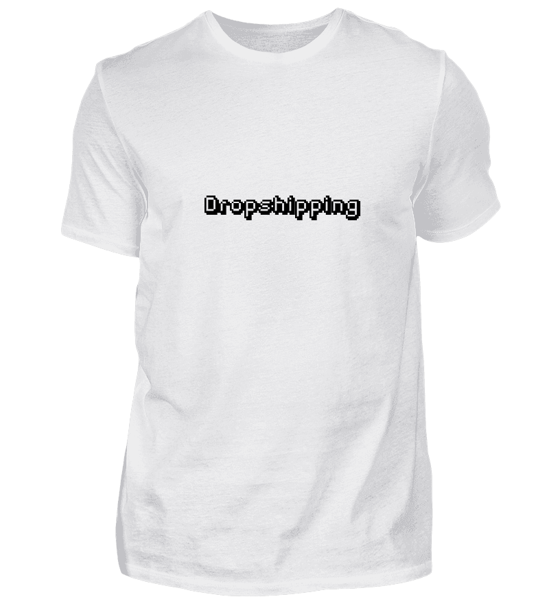 Men Basic T-shirt