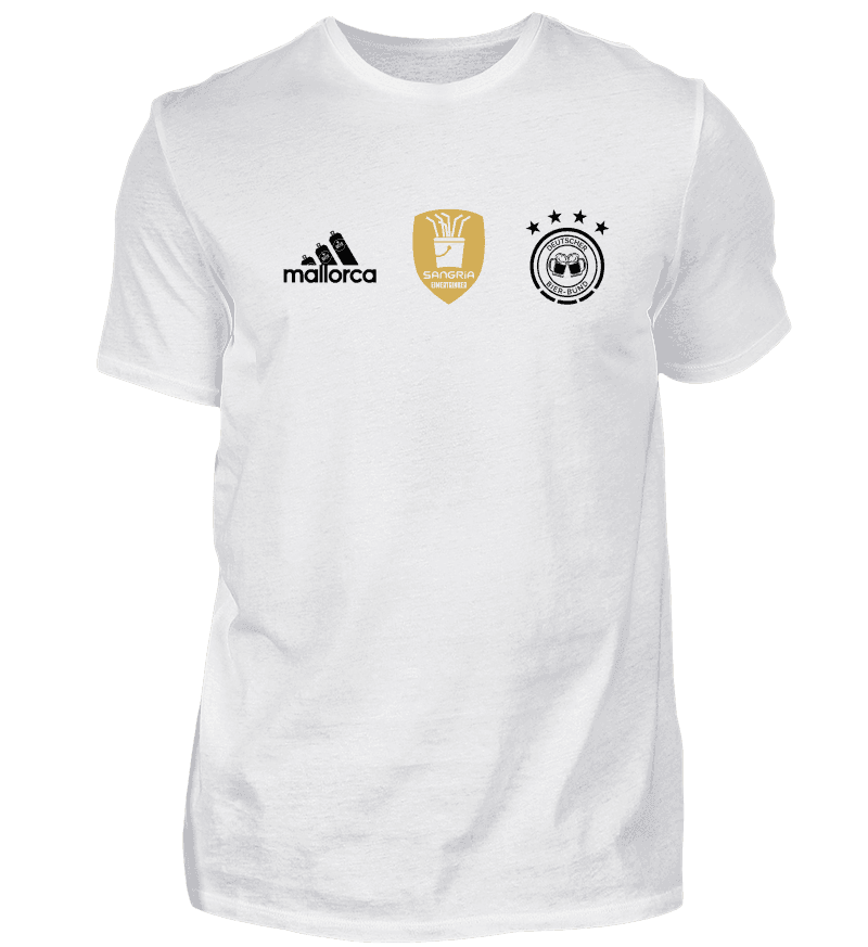 Men Basic T-shirt