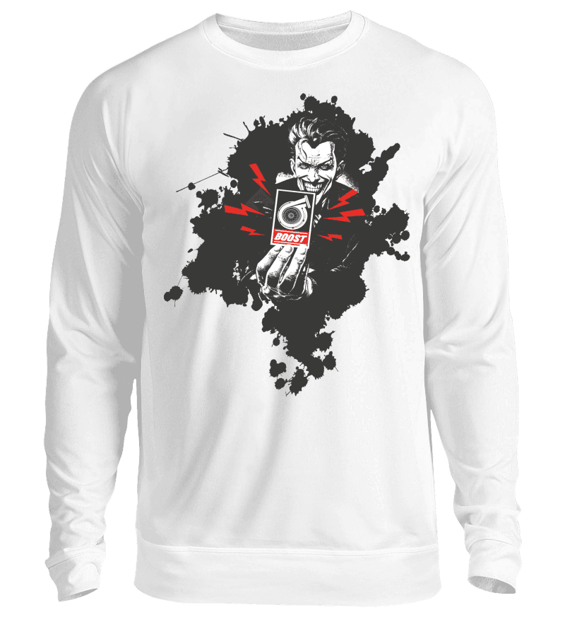 Unisex Sweater