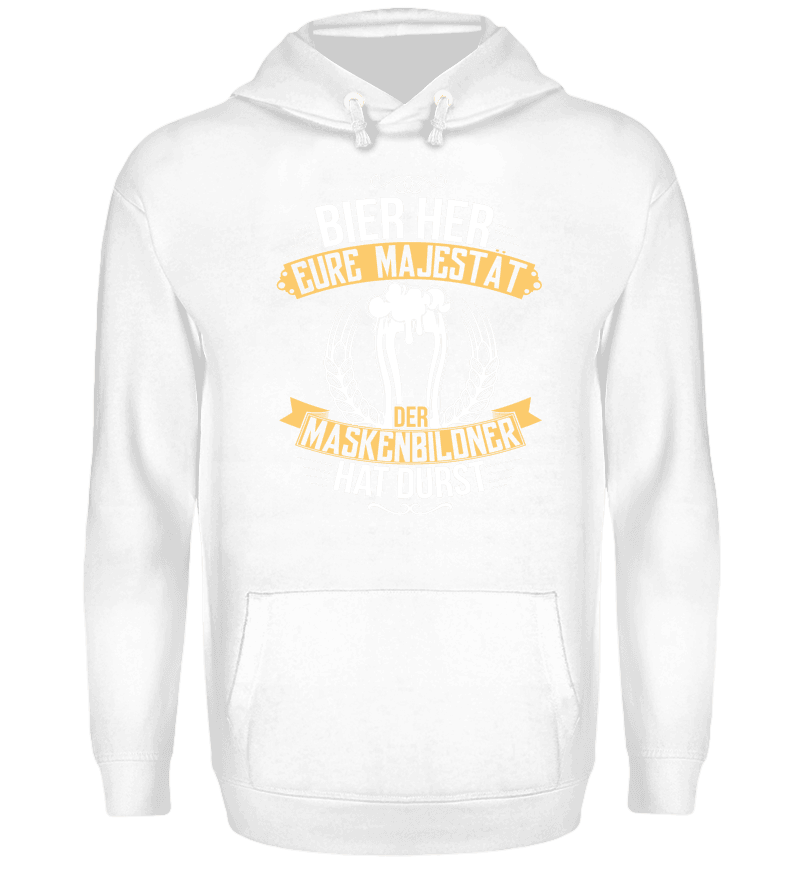 Unisex Hoodie