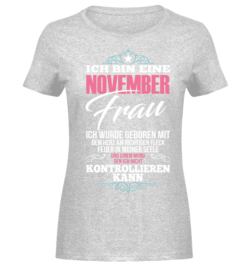 Women Melange Shirt