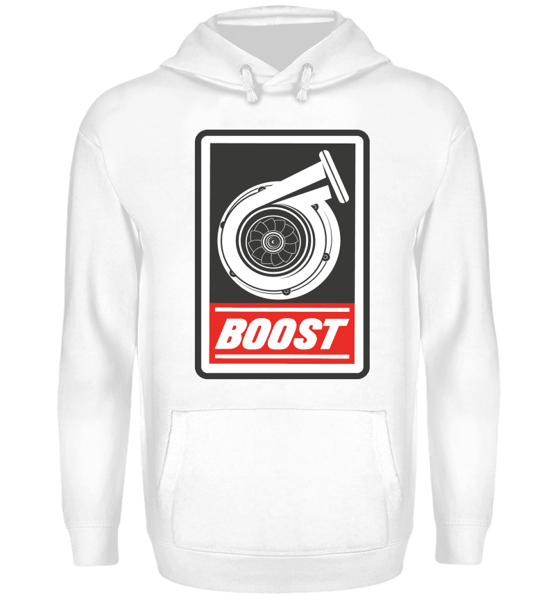 Unisex Hoodie