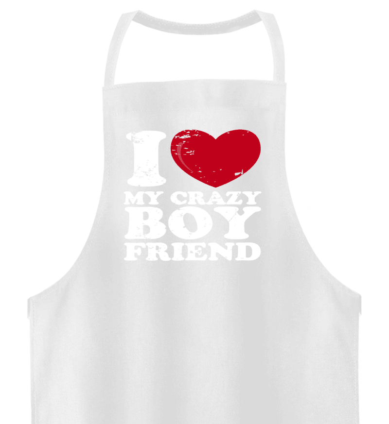 High Quality Cooking Apron