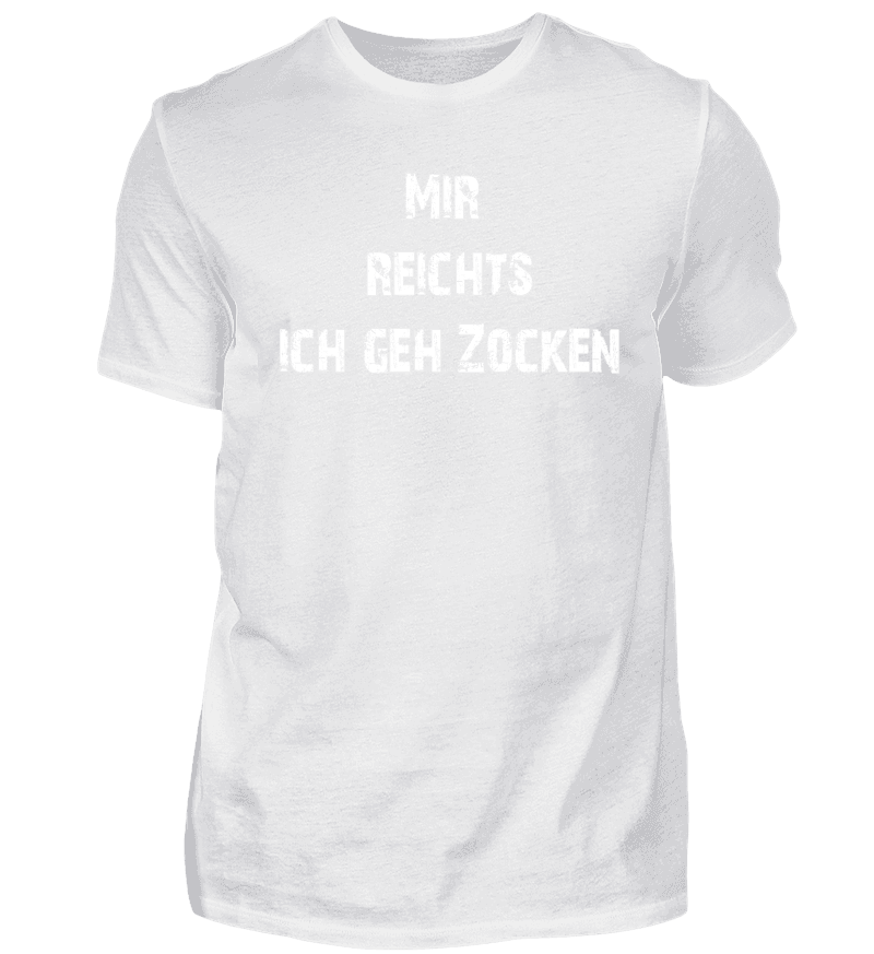 Men Basic T-shirt