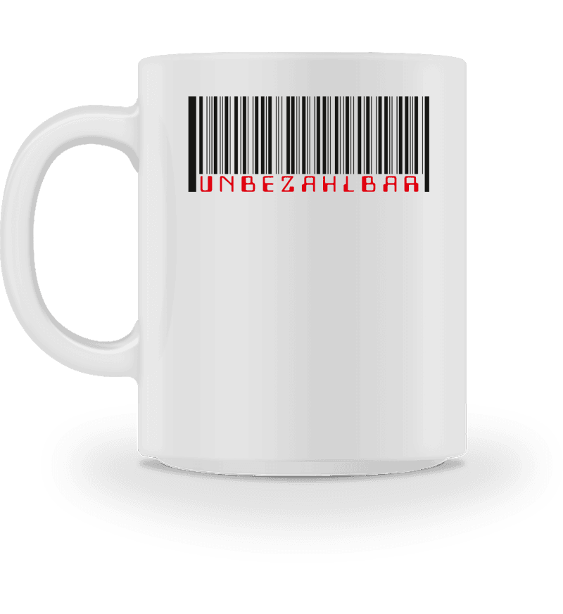 Customizable Mug