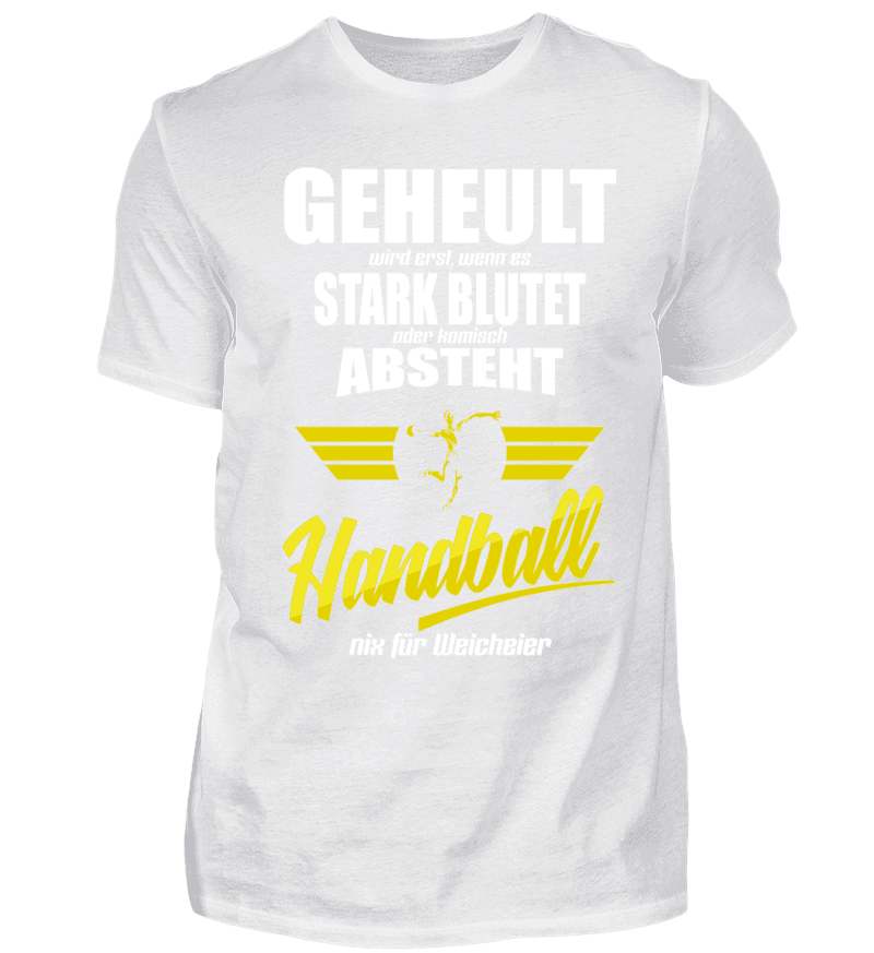 Men Basic T-shirt