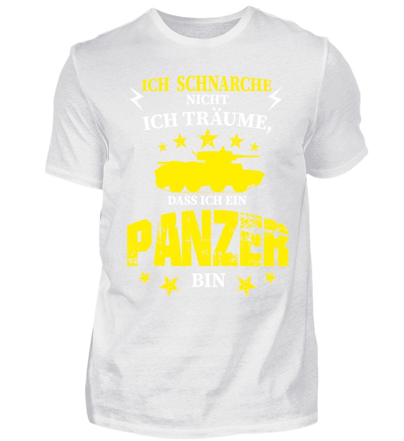 Men Basic T-shirt
