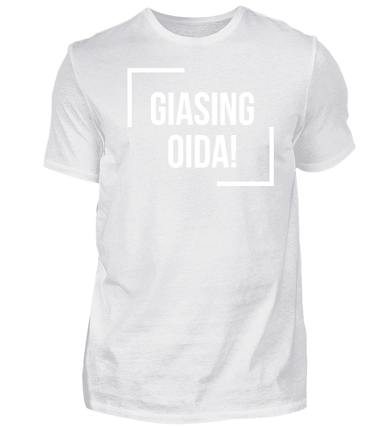 Men Basic T-shirt