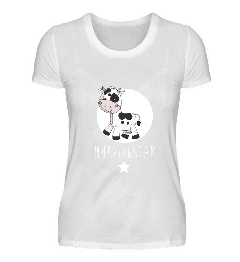 Damen Premium Shirt