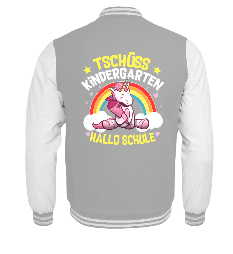 College Jacket for kids