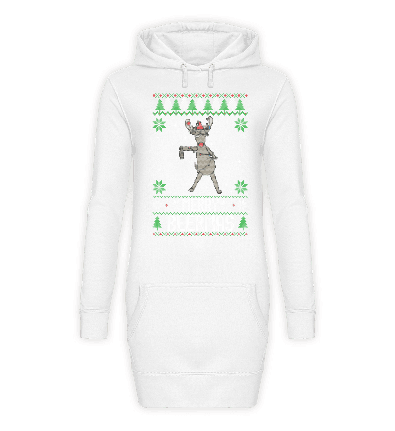 Hoodie Dress