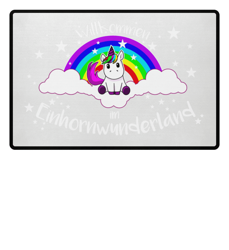 Doormat Fullprint