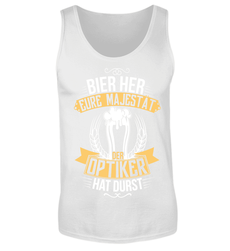 Men Tanktop