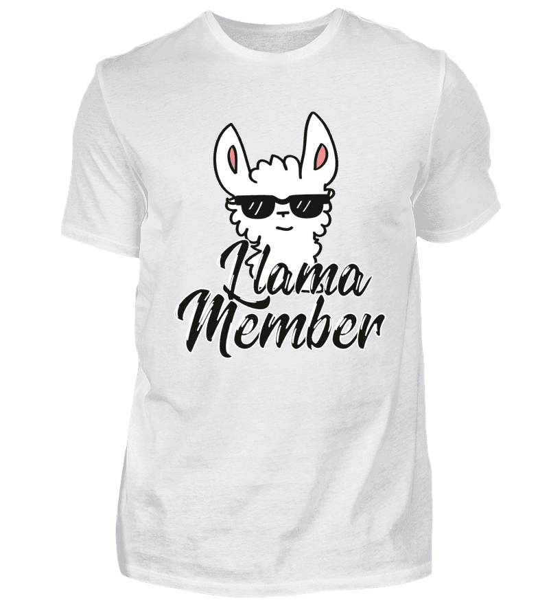 Men Basic T-shirt