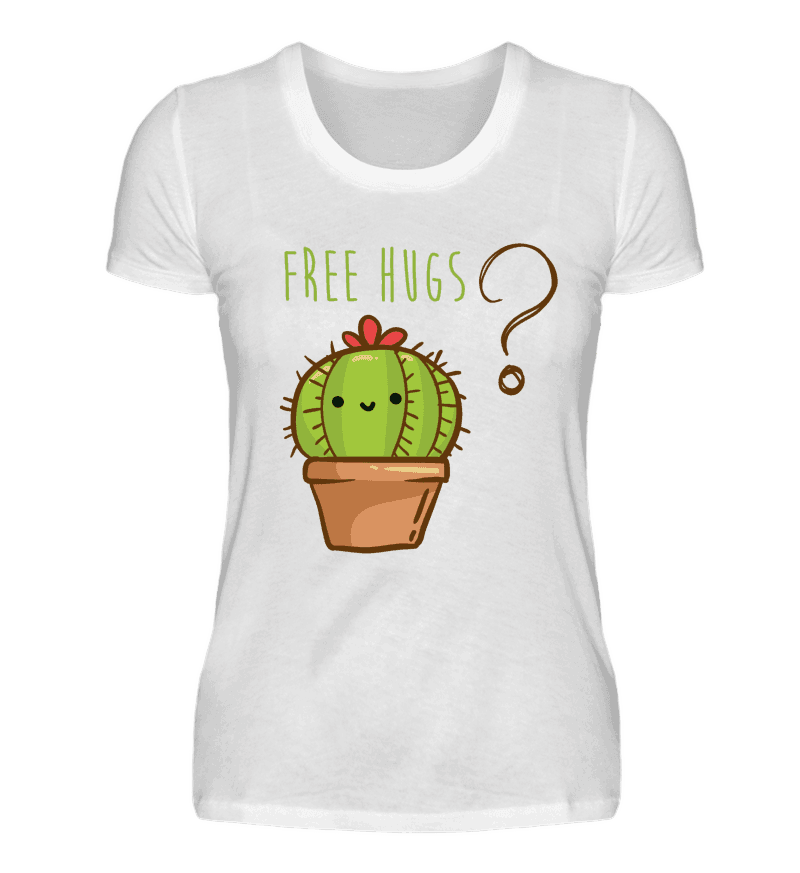 Women Organic T-Shirt