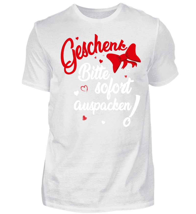 Men Basic T-shirt