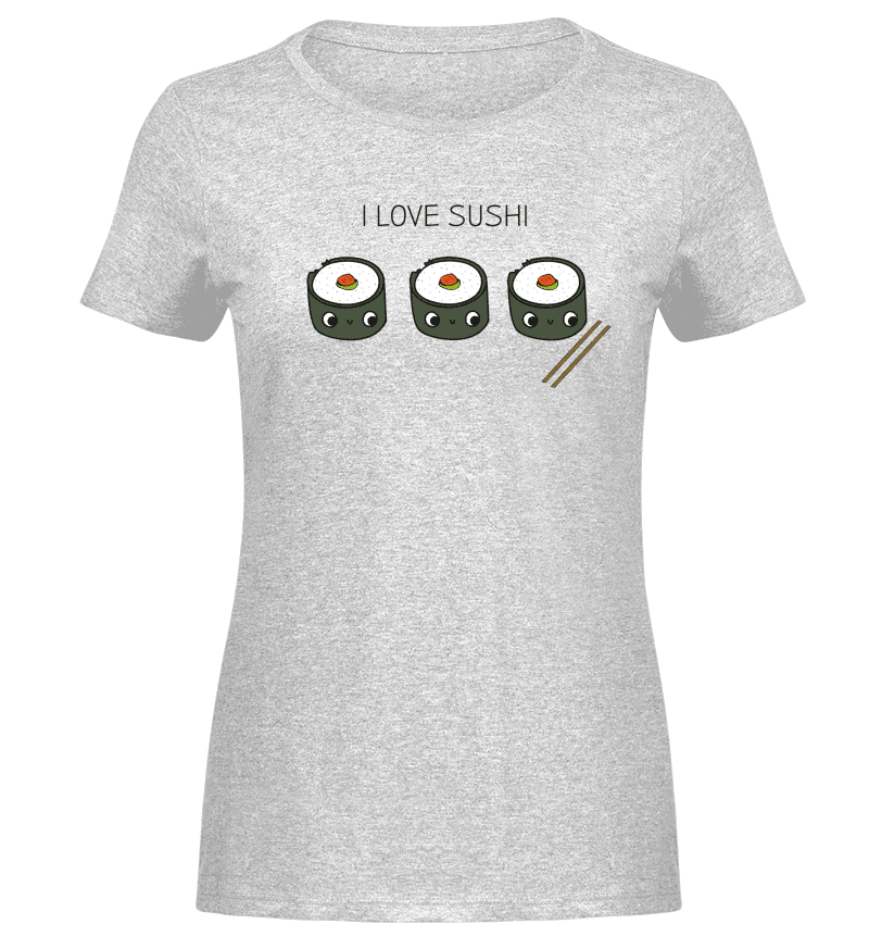 Women Melange Shirt