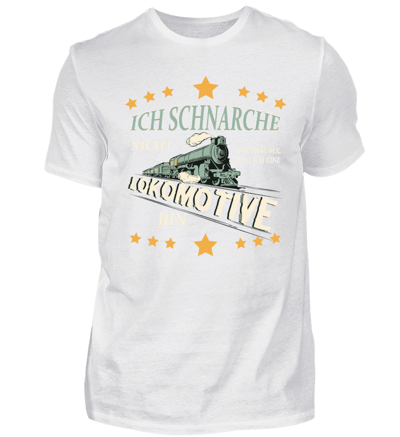 Men Basic T-shirt