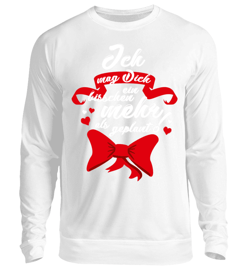 Unisex Sweater