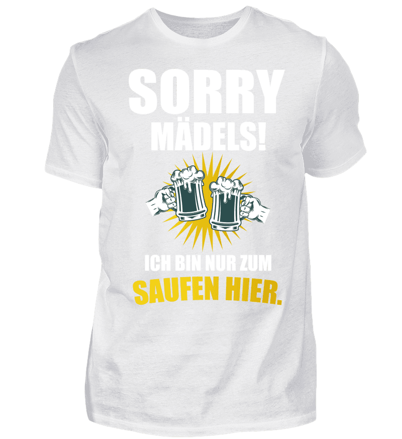 Men Premium T-shirt