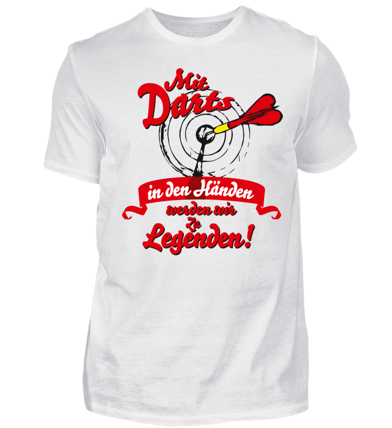 Men Basic T-shirt