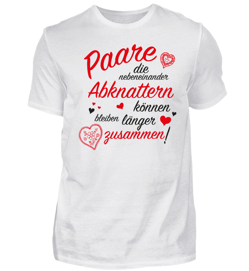 Men Basic T-shirt