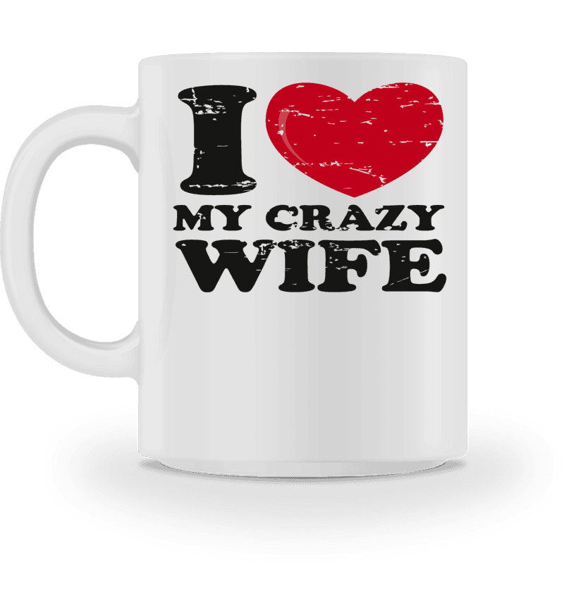 Customizable Mug