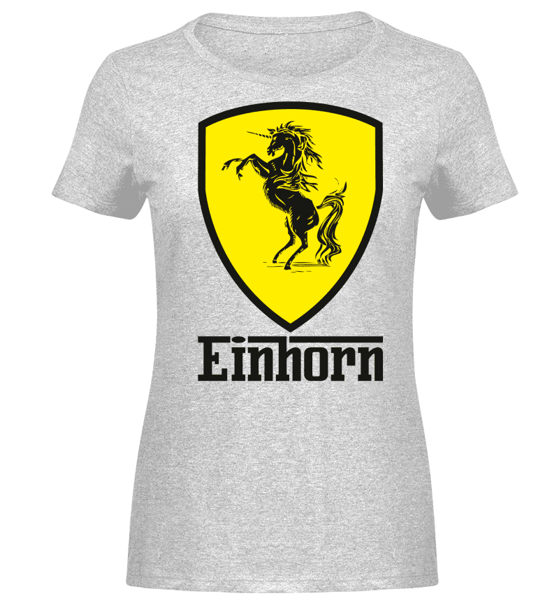 Women Melange Shirt