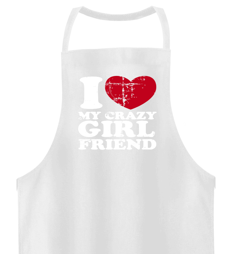 High Quality Cooking Apron