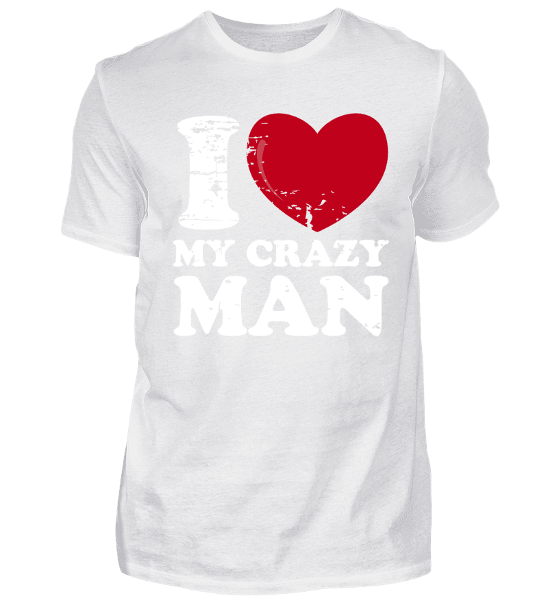 Men Basic T-shirt