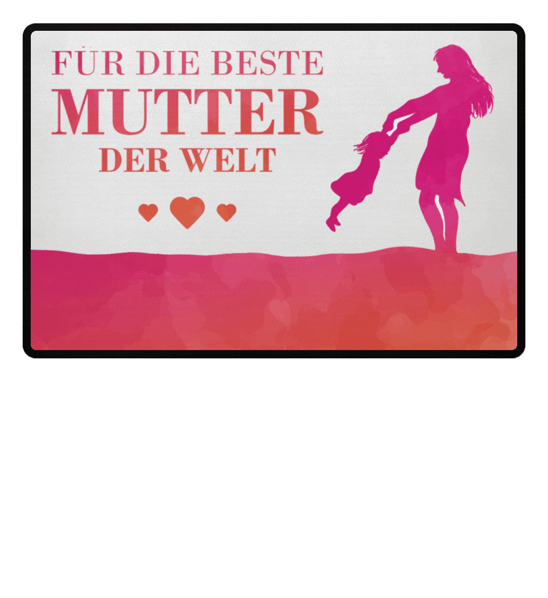 Doormat Fullprint