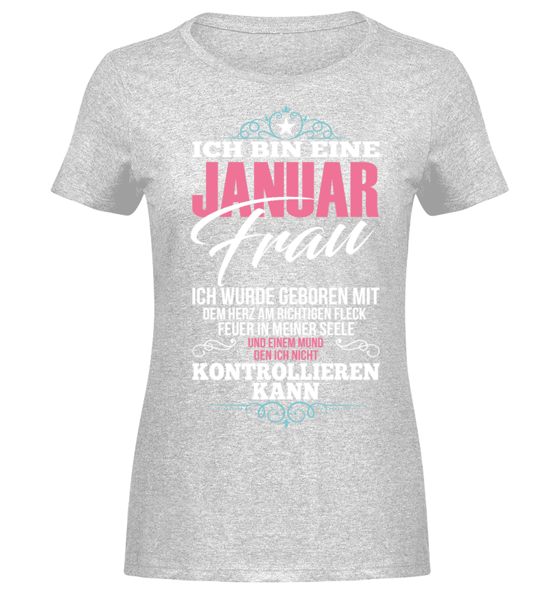 Women Melange Shirt