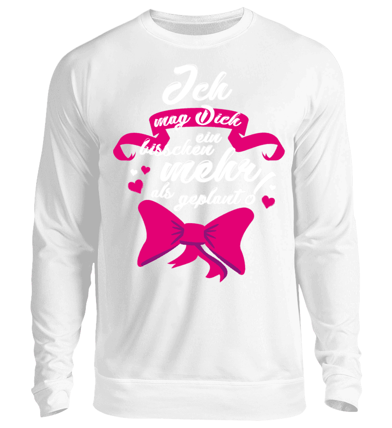 Unisex Sweater