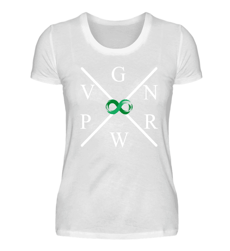 Women Organic T-Shirt