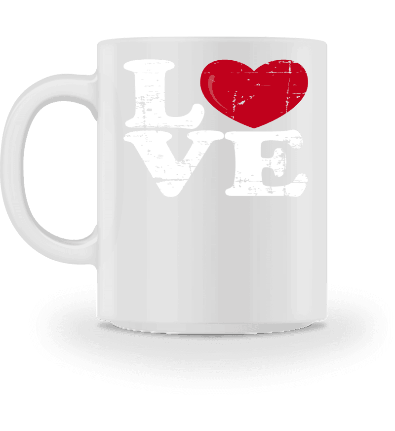 Customizable Mug
