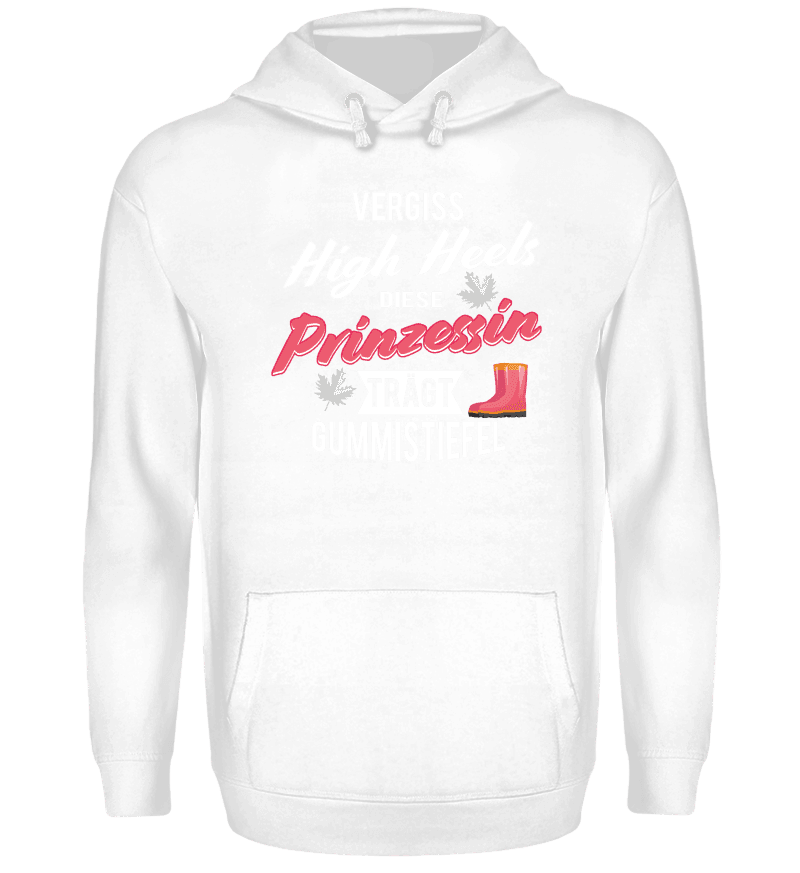 Unisex Hoodie