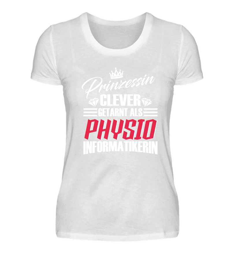 Women Organic T-Shirt