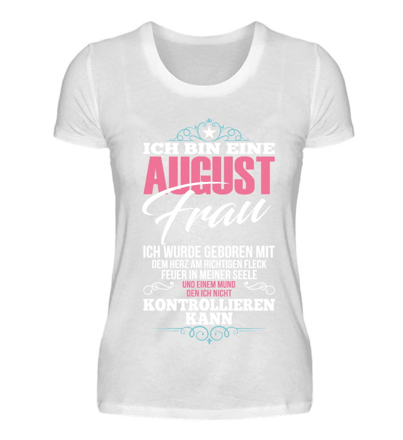 Damen Premium Shirt