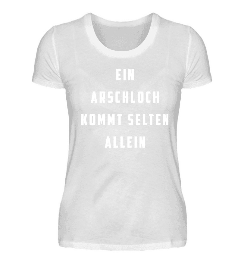 Women Basic T-shirt