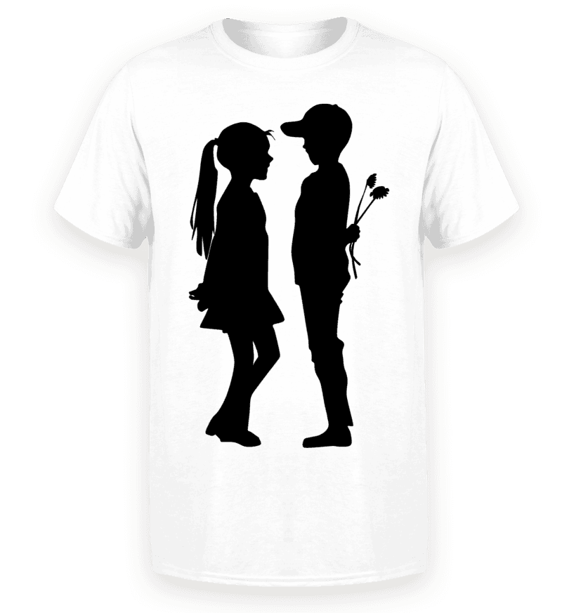 Men Premium Organic T-Shirt