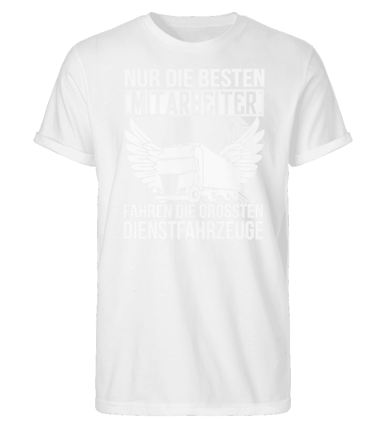 Men Rolled Sleeve T-Shirt