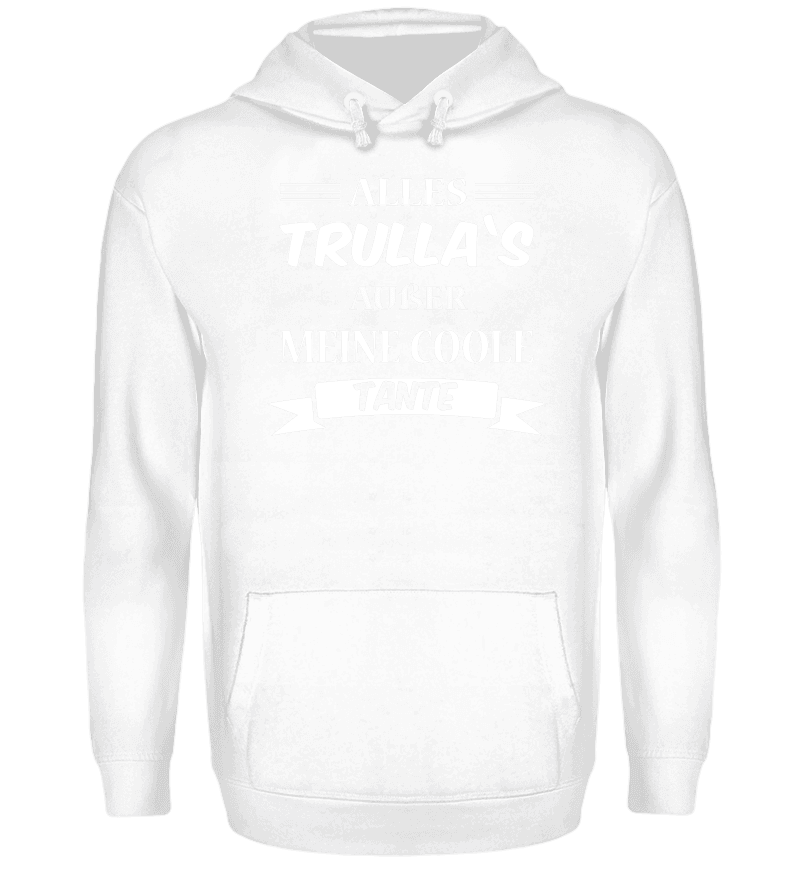 Unisex Hoodie