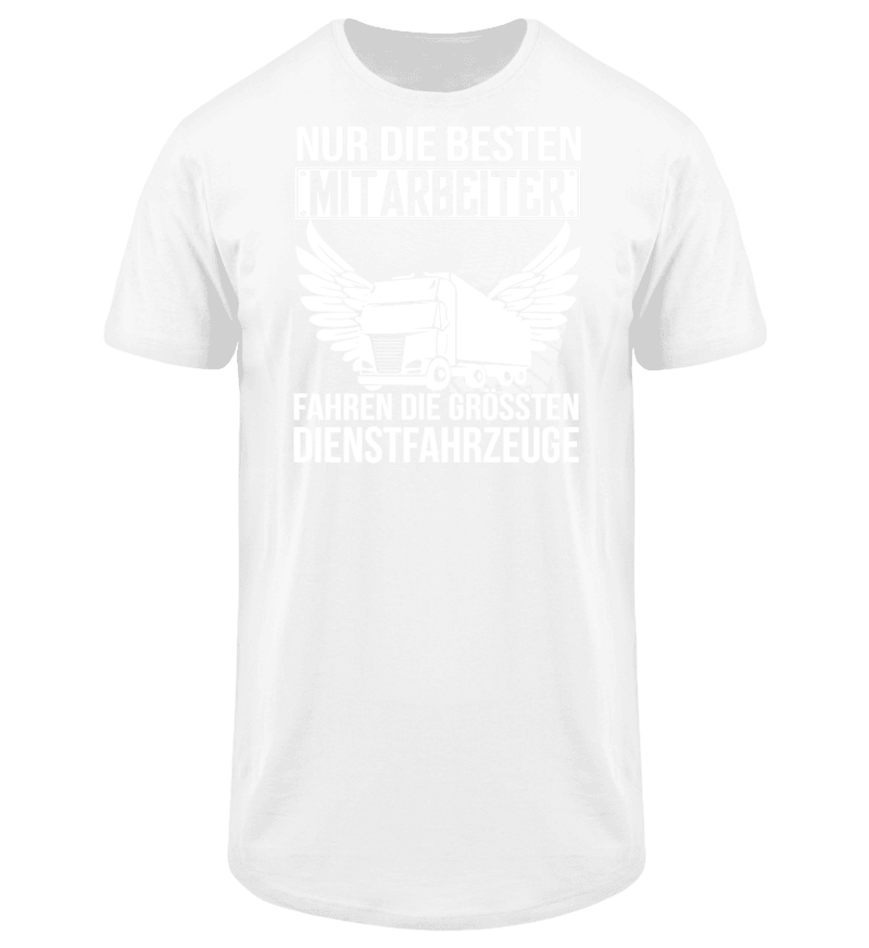 Men Long T-shirt