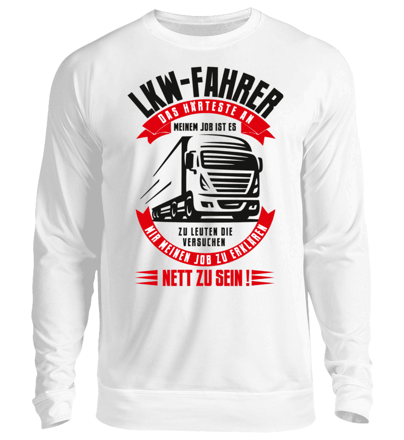 Unisex Sweater