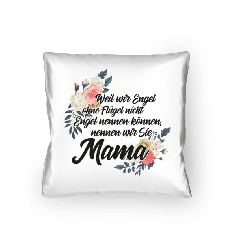 Pillow 40x40 cm