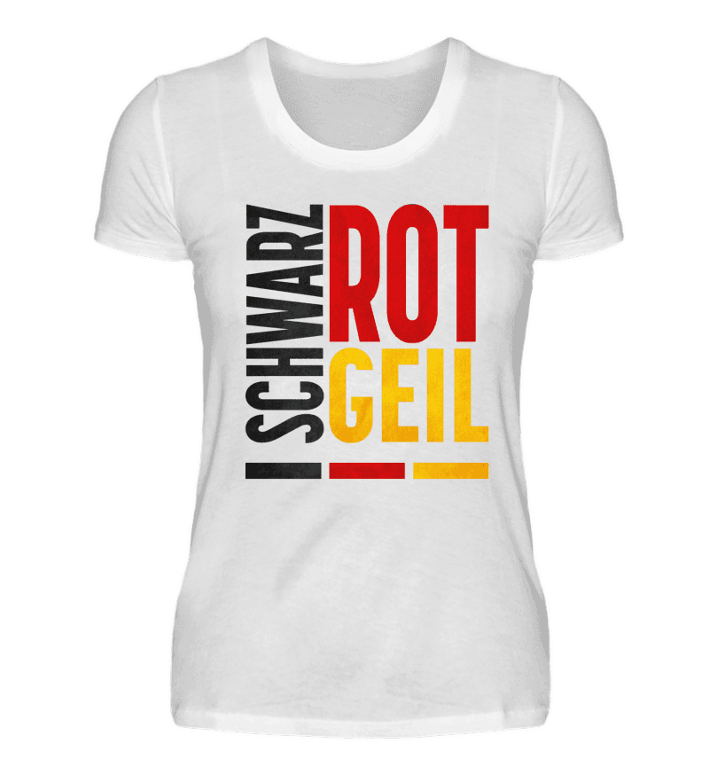 Women Basic T-shirt