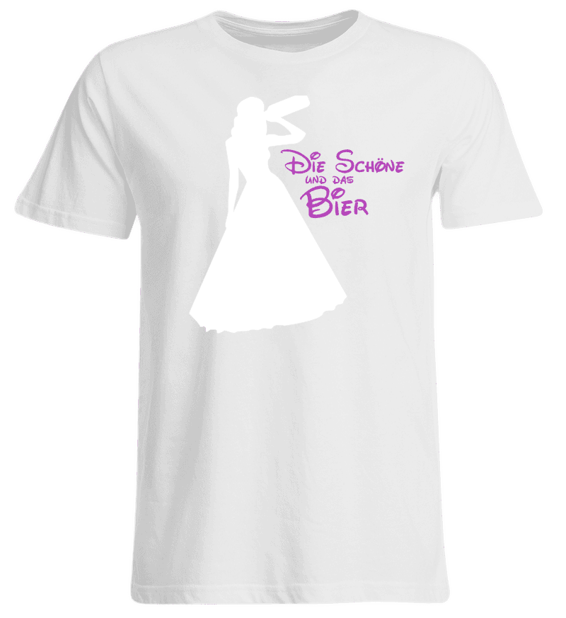 Unisex Oversized T-shirt