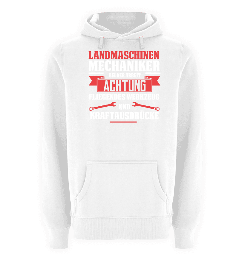 Unisex Premium Hoodie