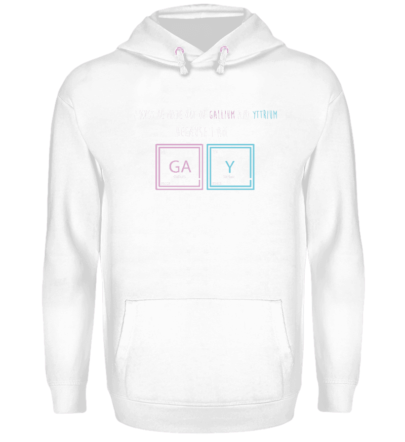 Unisex Hoodie