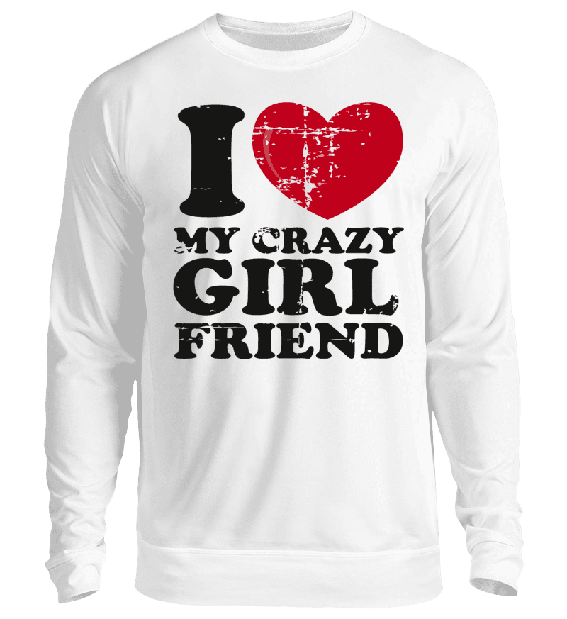 Unisex Sweater